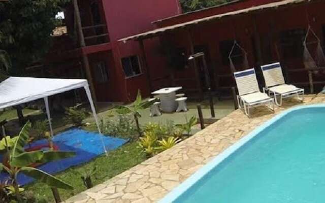 Pousada Costa do Cacau