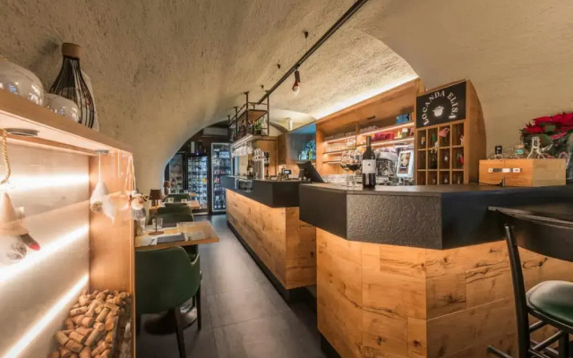 Hotel Locanda Elisa Albergo Diffuso