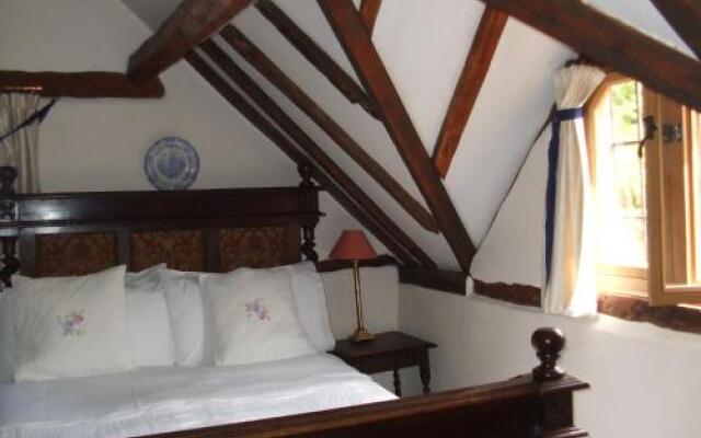 Daybrook House