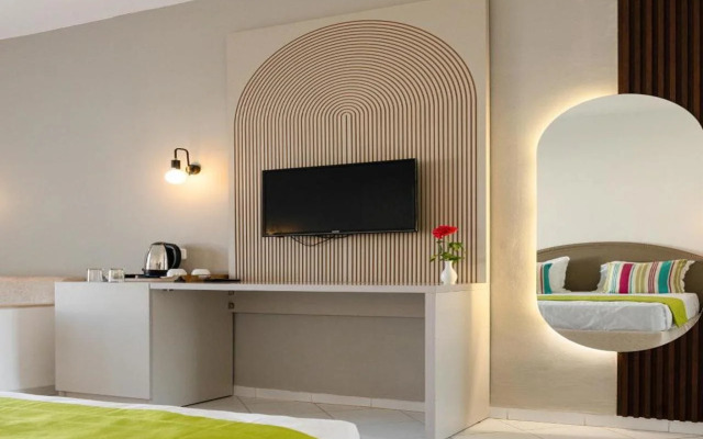 One Resort Aqua Park & Spa