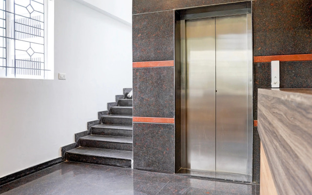 Super Collection O Sarjapura Road Kasavanahalli