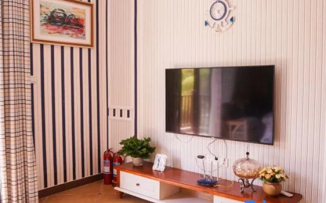 Huitang Yiqi Bieyuan Hot Spring Holiday Villa