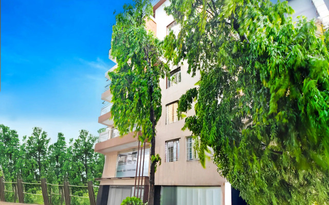 Super Townhouse Sahayogi Nagar Near Big Bazaar