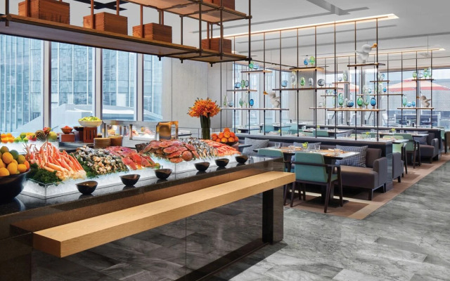 Hangzhou Huaxia Center Hotel, Vignette Collection by IHG