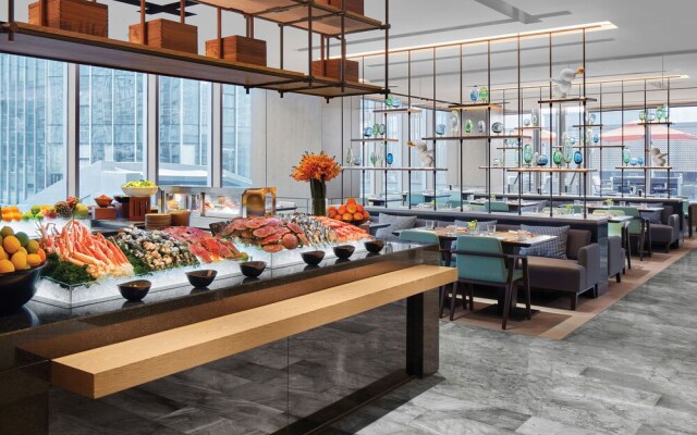 Vignette Collection Hangzhou Huaxia Center Hotel by IHG