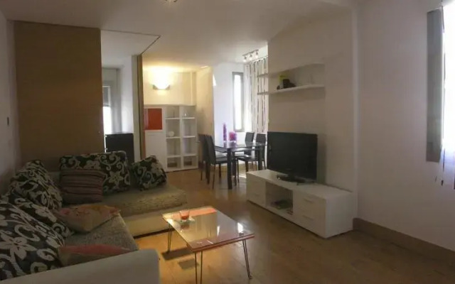 Apartamentos Barrantes