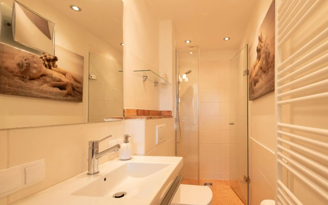 Haus Sonnenstrahl Whg 1 EG