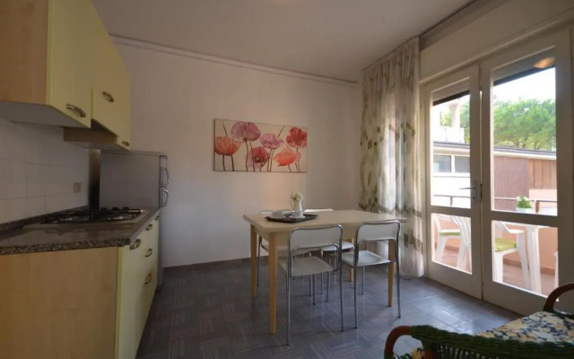 Appartamenti Villa Angela