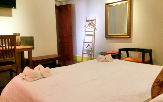 The Cashew Nut Guesthouse