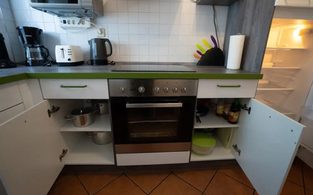 Fewo Reutlingen Metzstrasse Og1