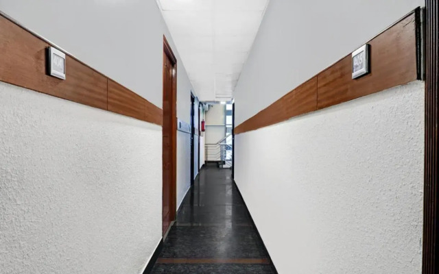 Itsy Hotels Elmas Golden Key