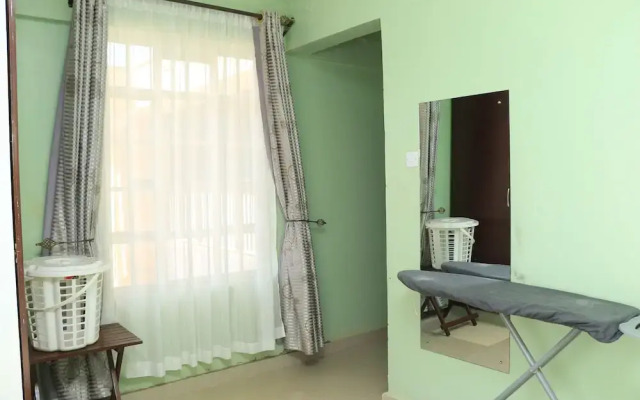 Ridge Apartments Eldoret