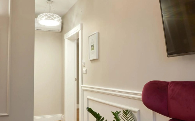 Willa Stara Wozownia