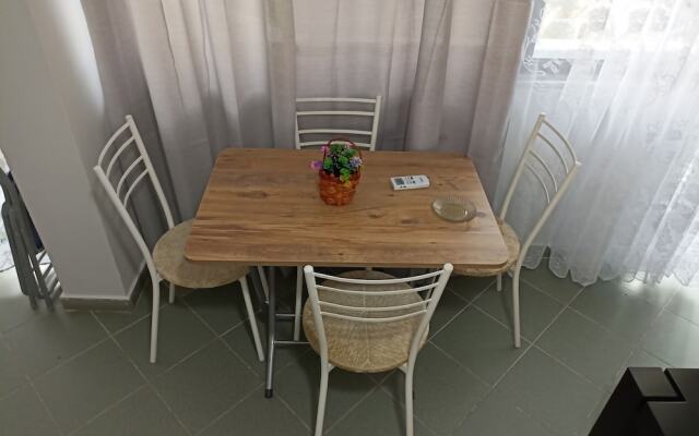 Elegant Beachfront Loft in Plazh