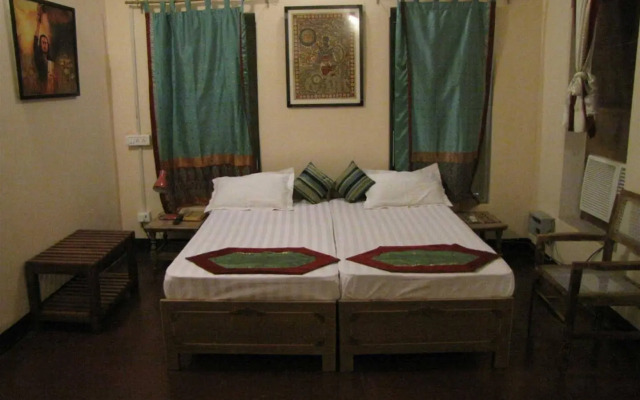 Granny's Inn