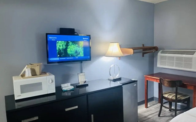 Americas Best Value Inn