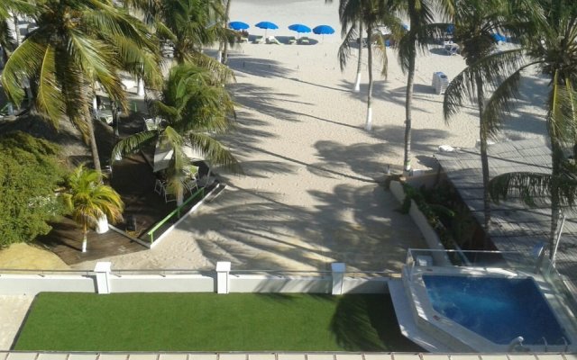 Yaque Beach Hotel