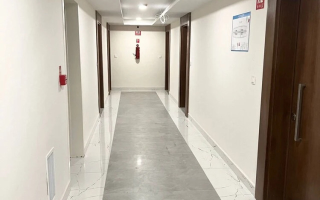 GLOBALSTAY Batumi View Apartments. Beach