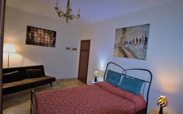 Casa di Marta 50 Meters From the sea