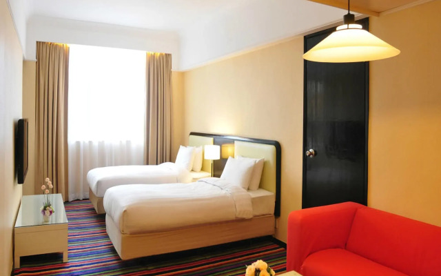 Panda Hotel