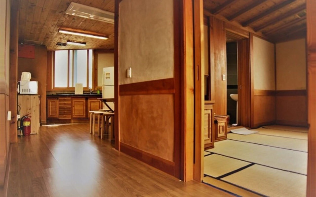 Seogwipo Wemegoong Pension