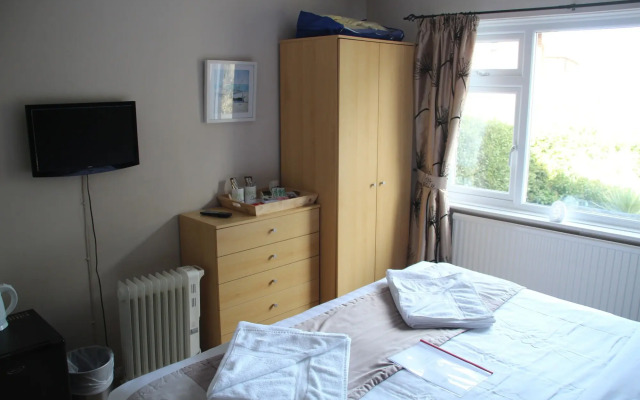 The Kenbury