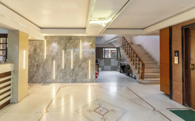 Hotel Sanmati