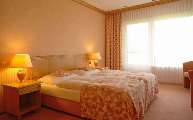 GolfResort Semlin