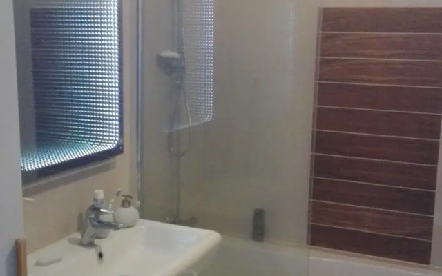 Apartament Gdynia Obłuże 56m2