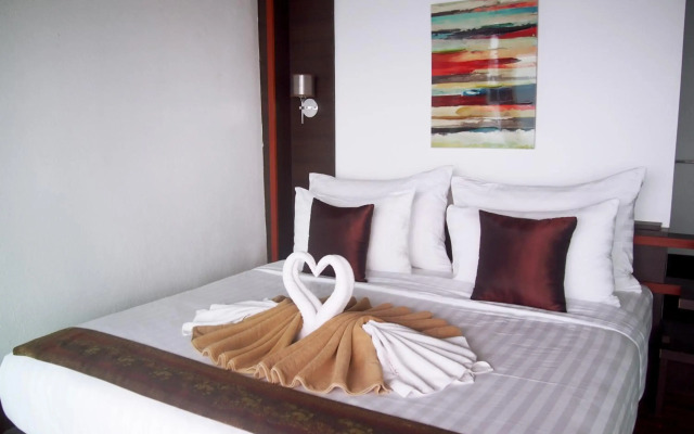 Chareena Hill Resort - Pattaya Beach Koh Lipe