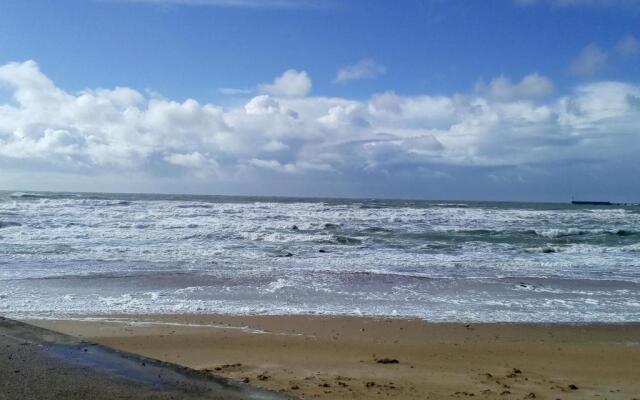 Grain de Sable et son Jacuzzi