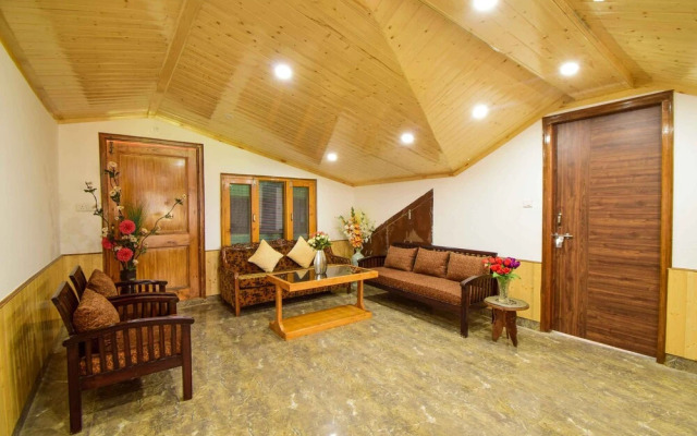 Bellagio by Dumnu Homes - Jakhoo Temple