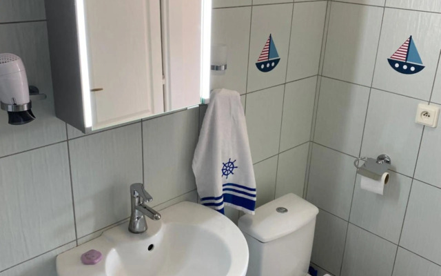Apartman Delfin