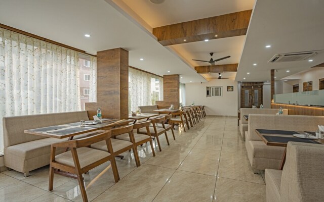 Treebo Global Stay, Uttarahalli