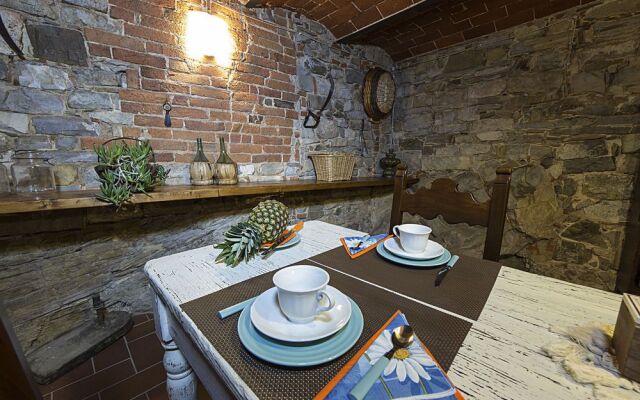 San Clemente Florence House