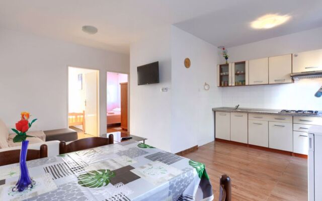 Apartment Perkovic Medulin