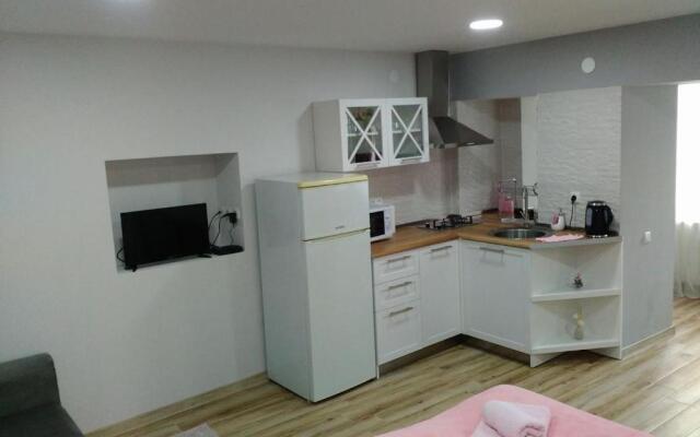 Boutique Apartment 17