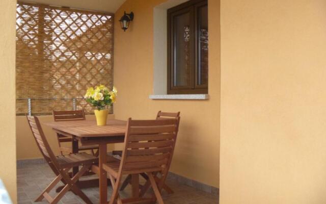 Casadelfaro Primo Piano 600mt Dalla Spiaggia