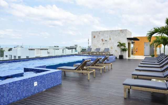 Lunada 115 by iMexico