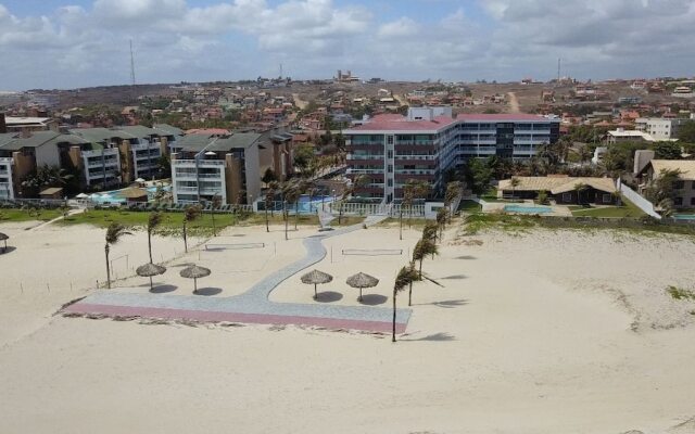 Apartamento Beach Way