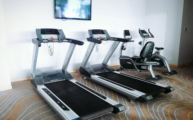 Ibis Styles Malang