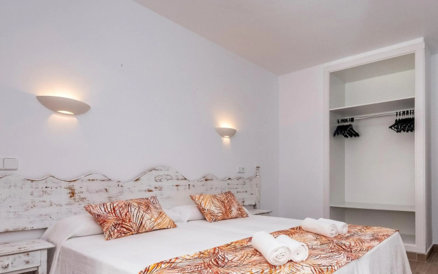 Aparthotel Sol Parc