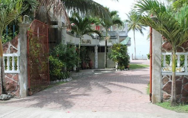 The Wave Beach Resort