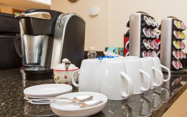 Brookside Bed & Breakfast