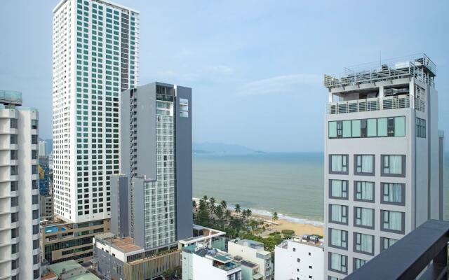 Seana Hotel