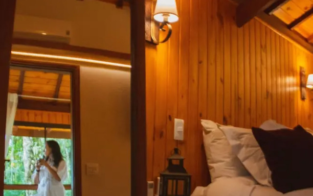 Estalagem Serra de Minas