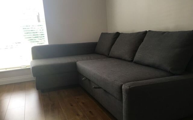 Fairview Serviced Accommodation