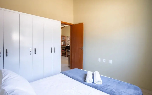 2-bedroom House With Barbecue Area Wil0012