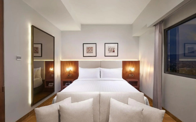 The Alana Hotel Malang