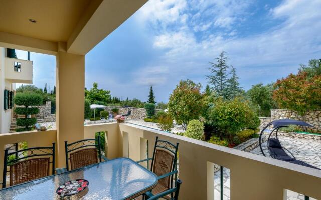 Ionian Villas Lefkas